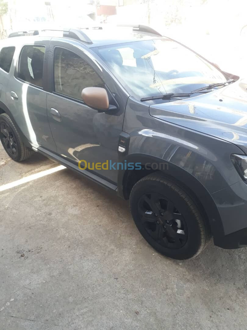 Dacia Duster 2024 