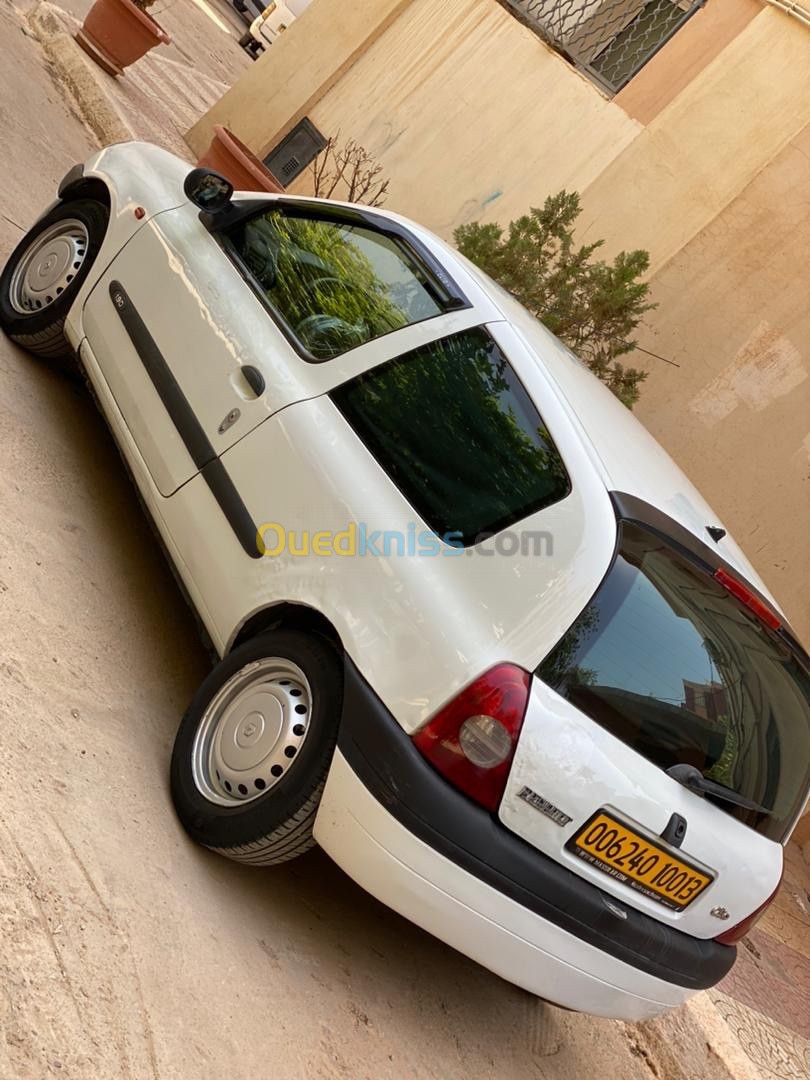 Renault Clio 2 2000 Clio 2