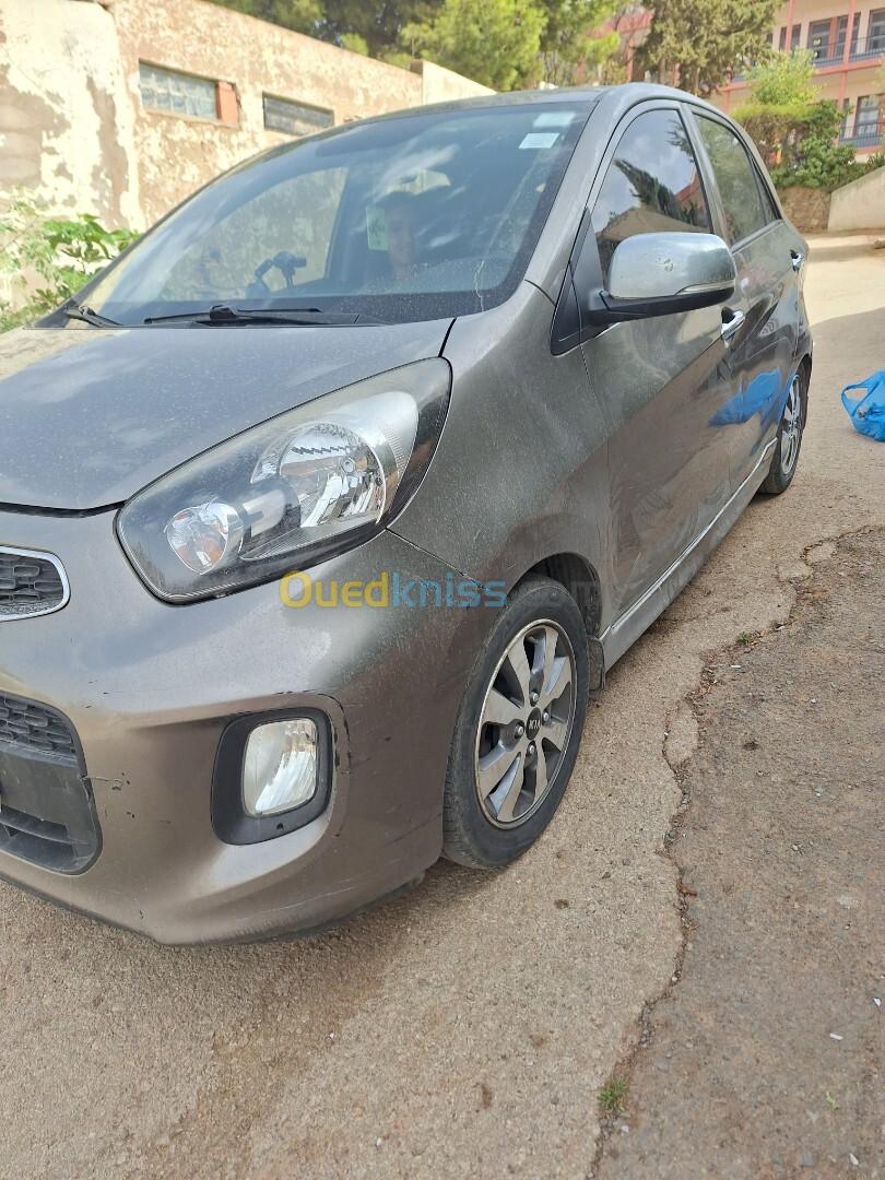 Kia Picanto 2016 Style