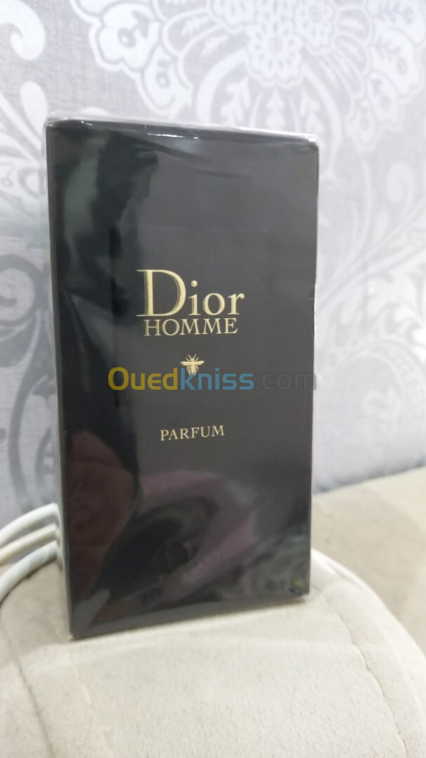 DIOR HOMME PARFUM