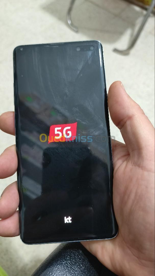 Samsung Galaxy S10 5G 512Go 1puce