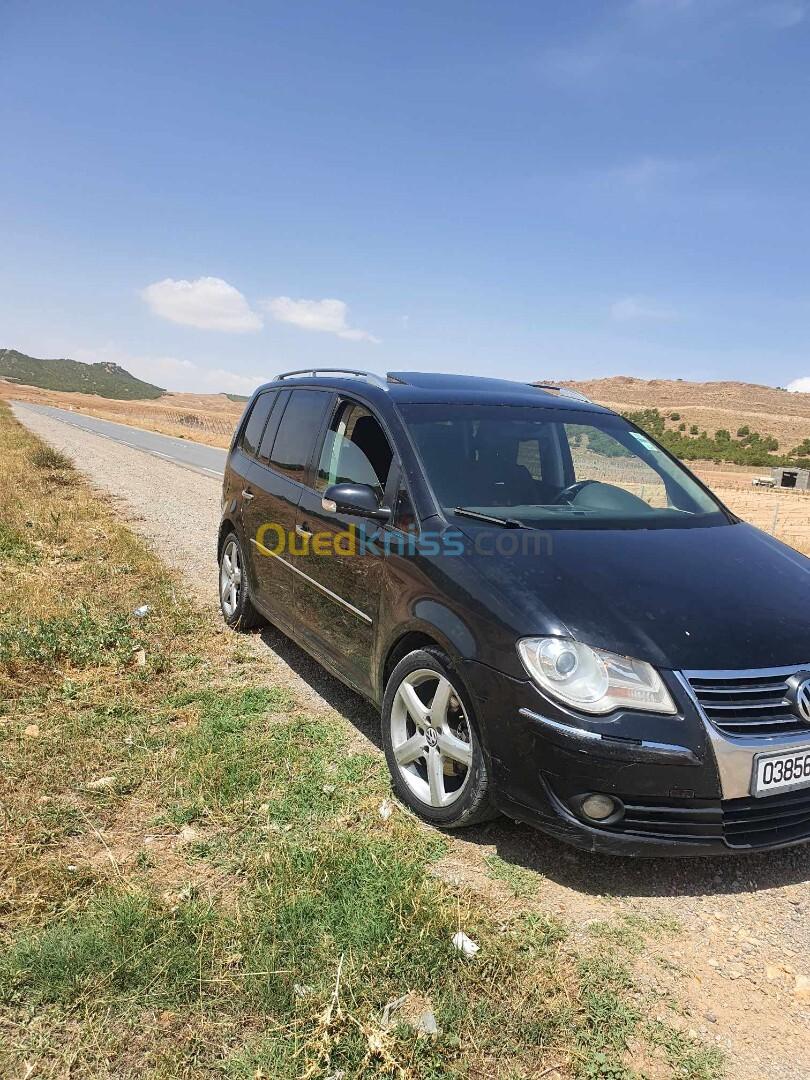 Volkswagen Touran 2008 Touran