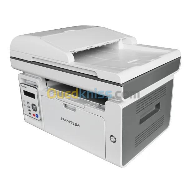 IMPRIMANTE M6509NW Multifonction monochrome A4 laser Wifi 