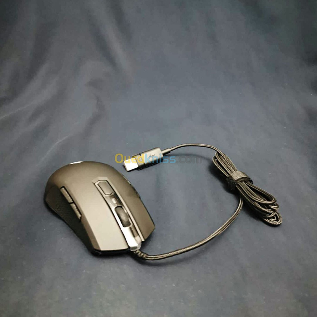 Souris Gamer ambidextre Corsair M55 RGB PRO