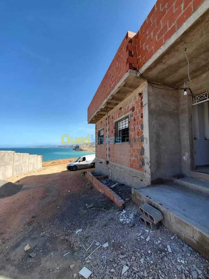 Vente bien immobilier Tlemcen Souk tlata