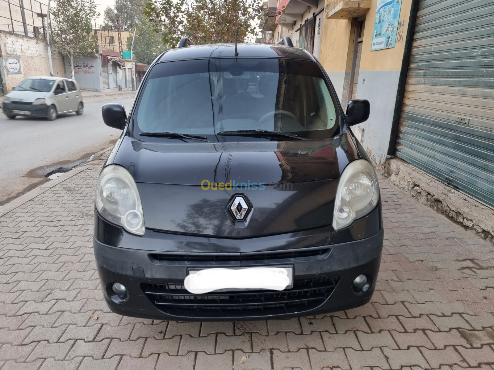 Renault Kangoo 2010 Grand Confort