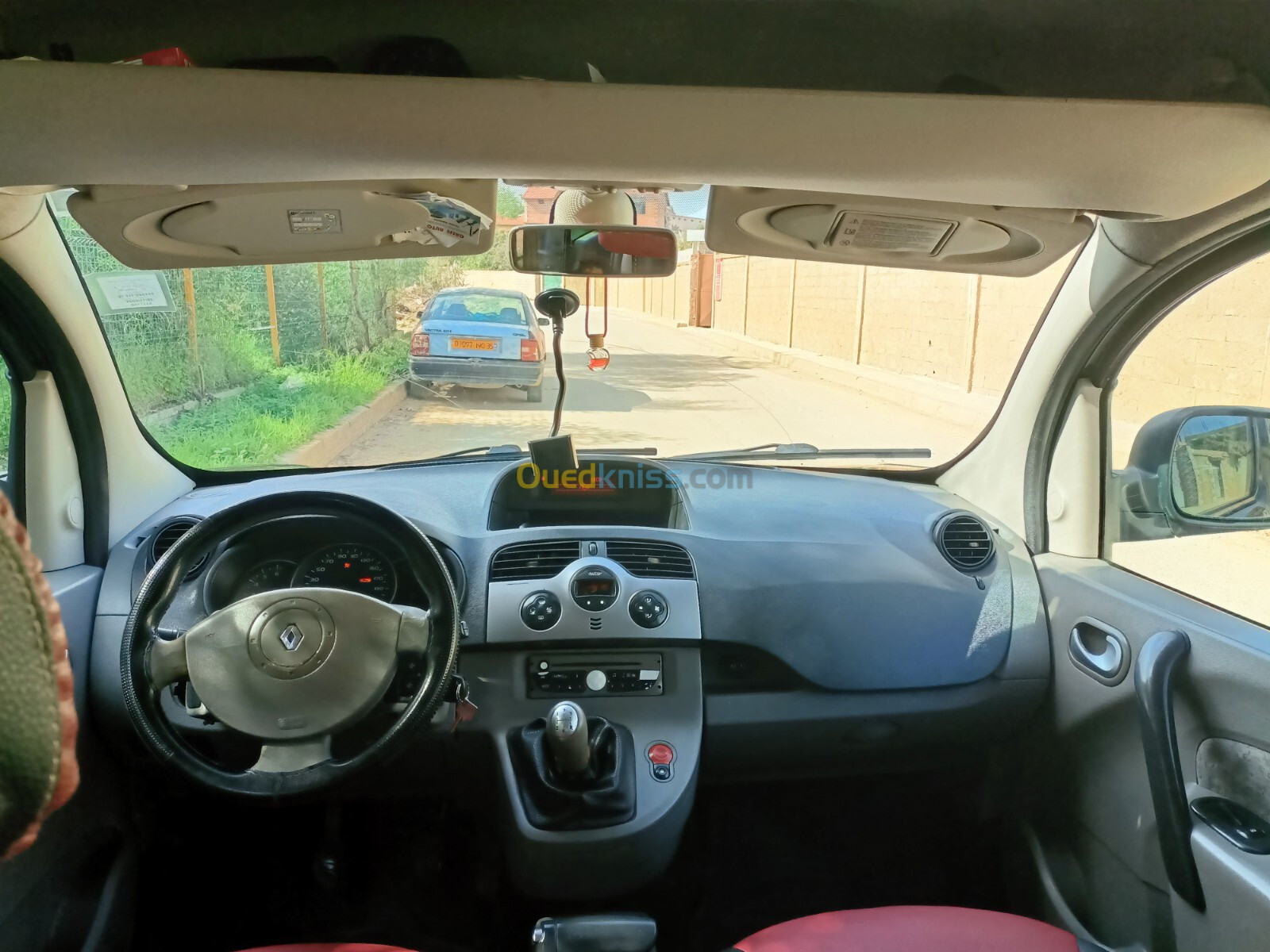 Renault Kangoo 2011 Privilège plus