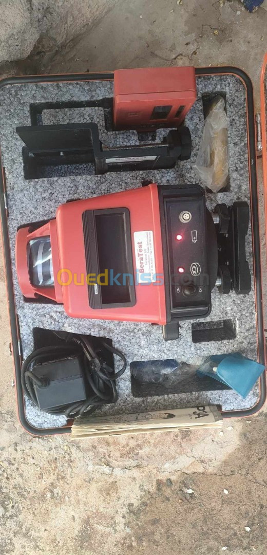 Sokkia laser level LP3a 