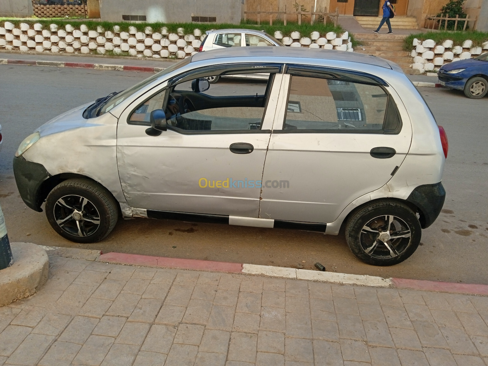 Chevrolet Spark 2009 Spark