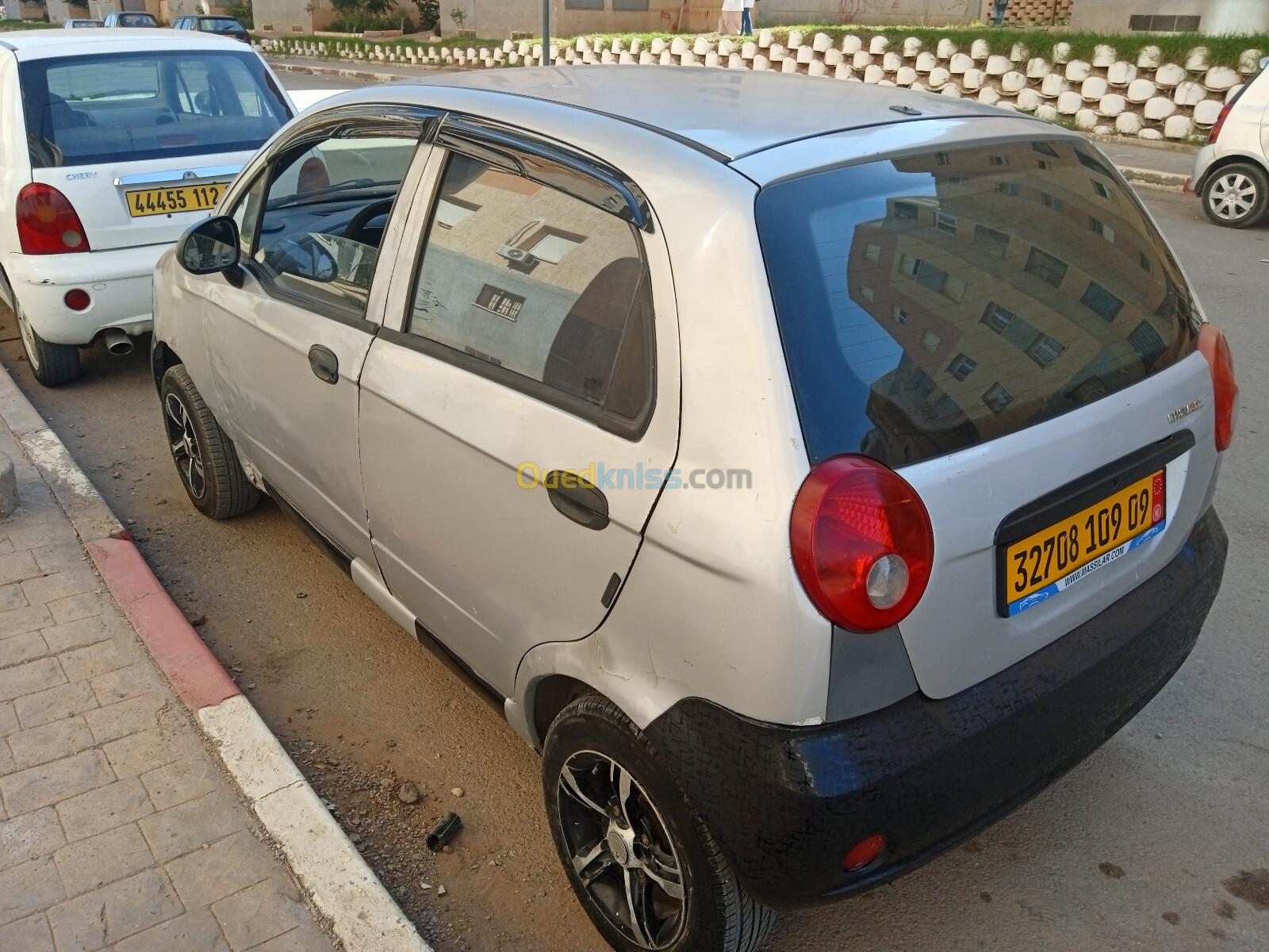 Chevrolet Spark 2009 Spark