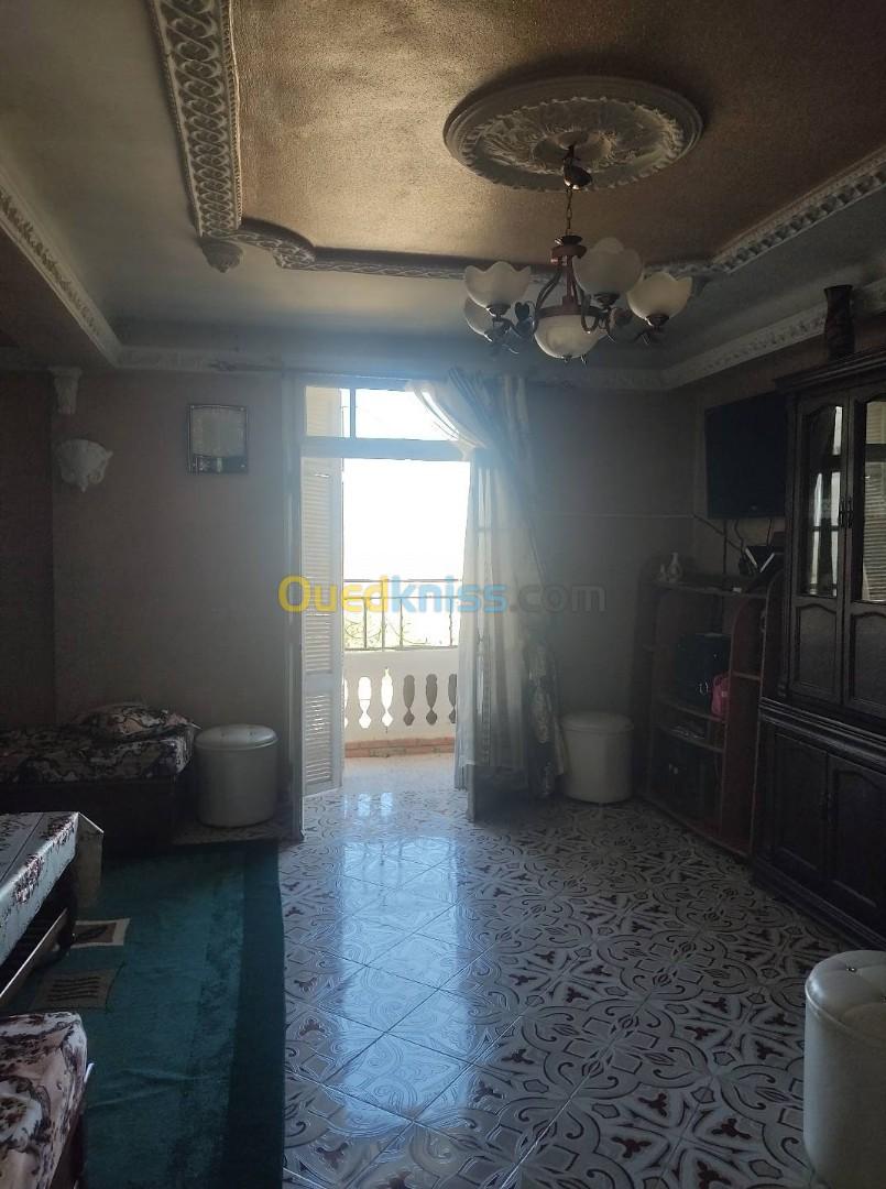 Vente Appartement F4 Sétif Setif