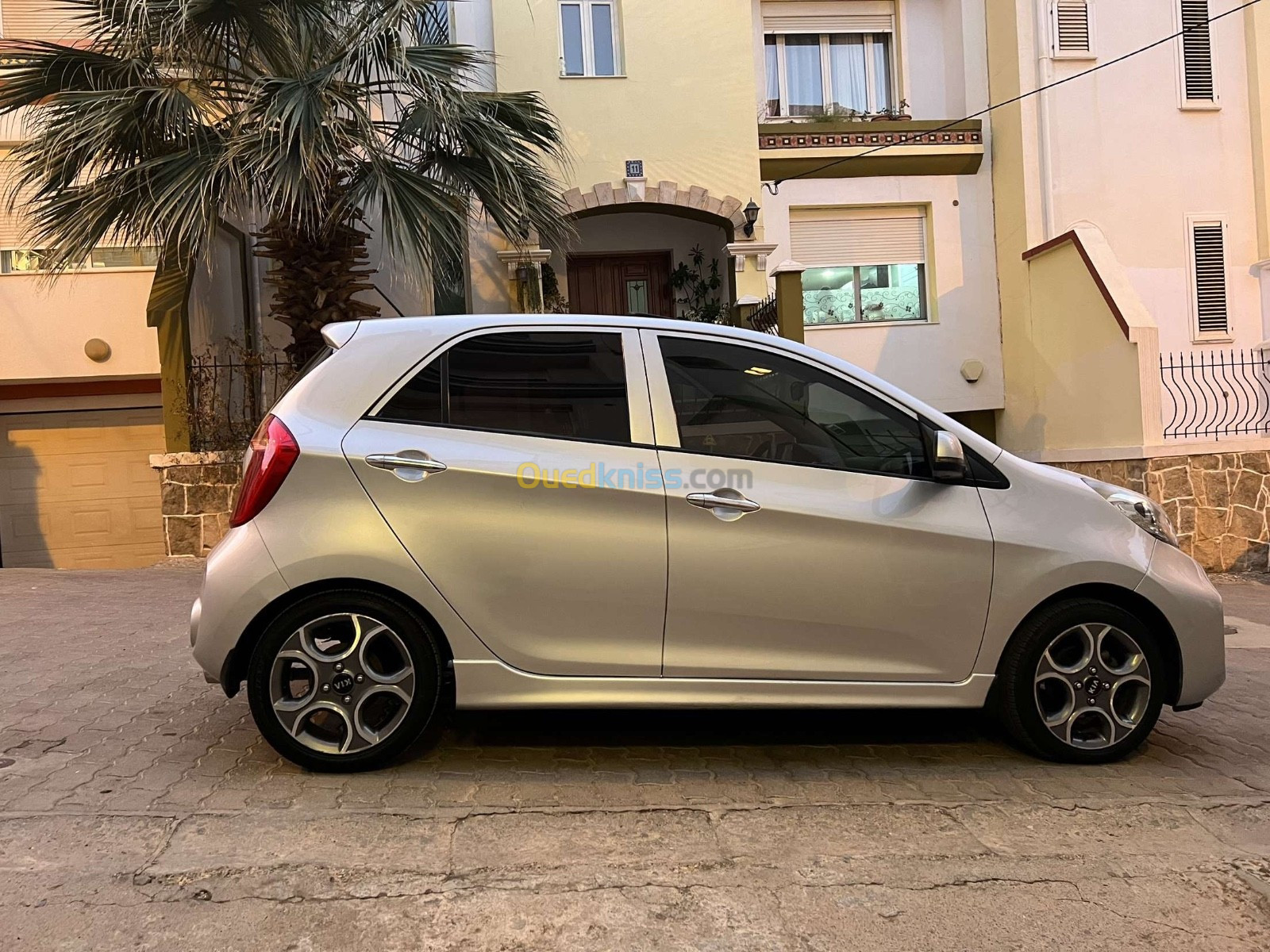 Kia Picanto 2016 Sportline