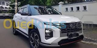 Hyundai Creta 2024 