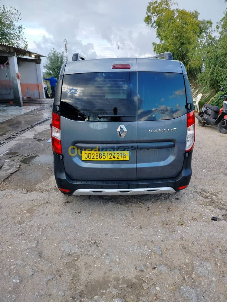 Renault Kangoo 2024 Kangoo