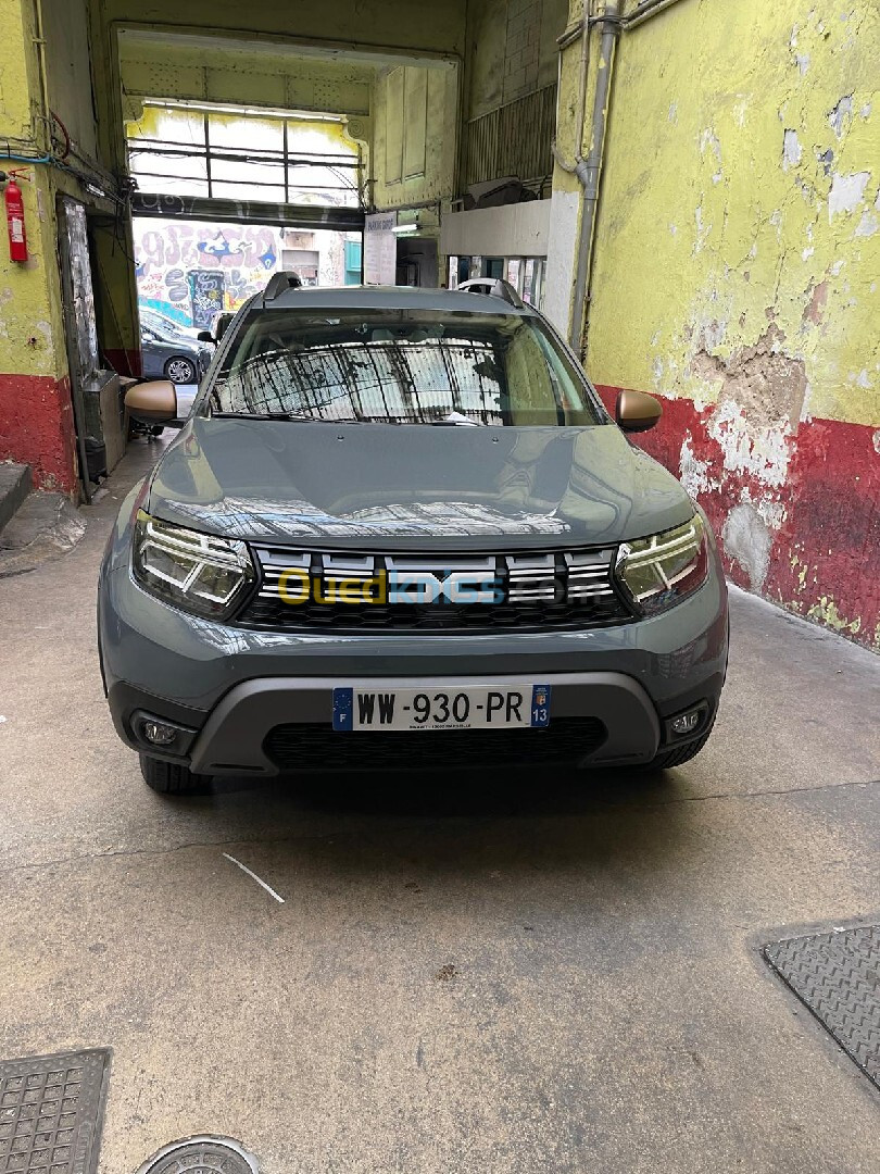 Dacia Duster 2024 Duster