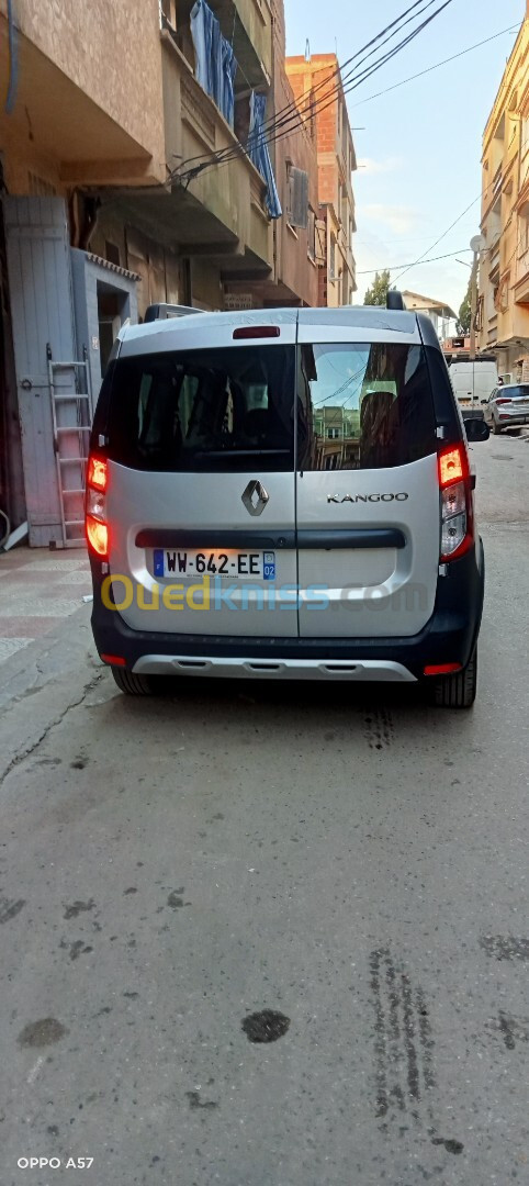 Renault Kangoo 2024 