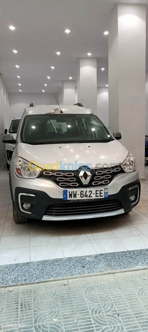 Renault Kangoo 2024 