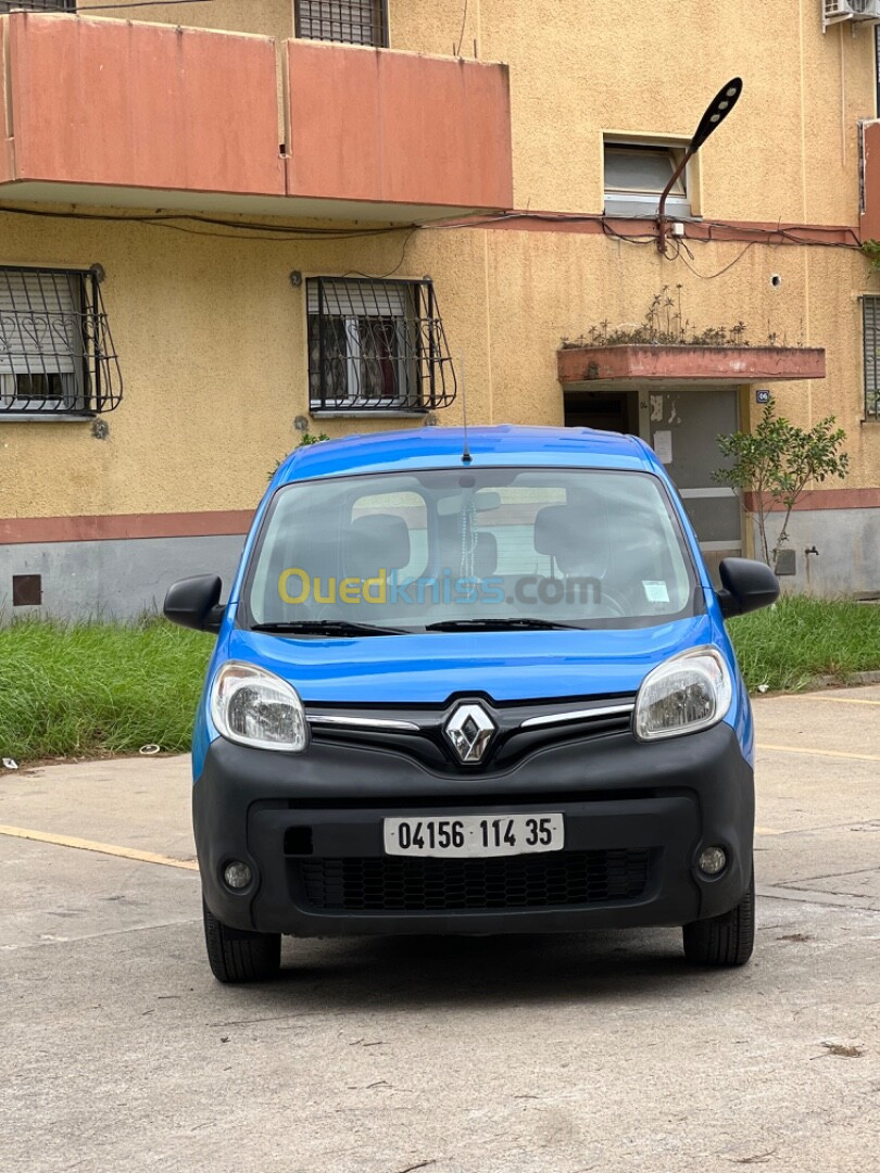 Renault Kangoo 2014 Kangoo