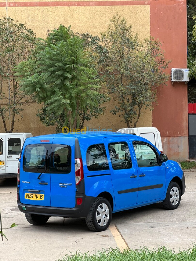 Renault Kangoo 2014 Kangoo