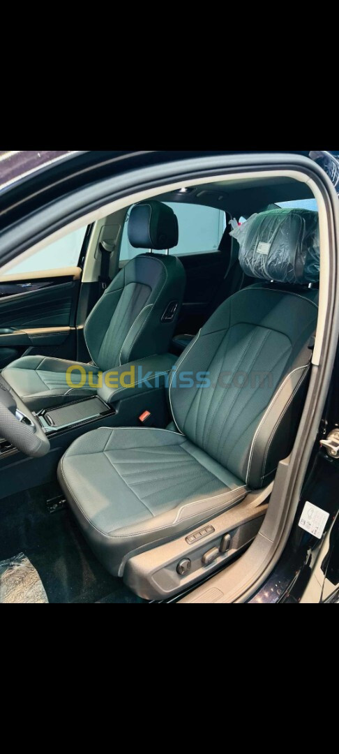 Volkswagen Passat 2024 Lacarat