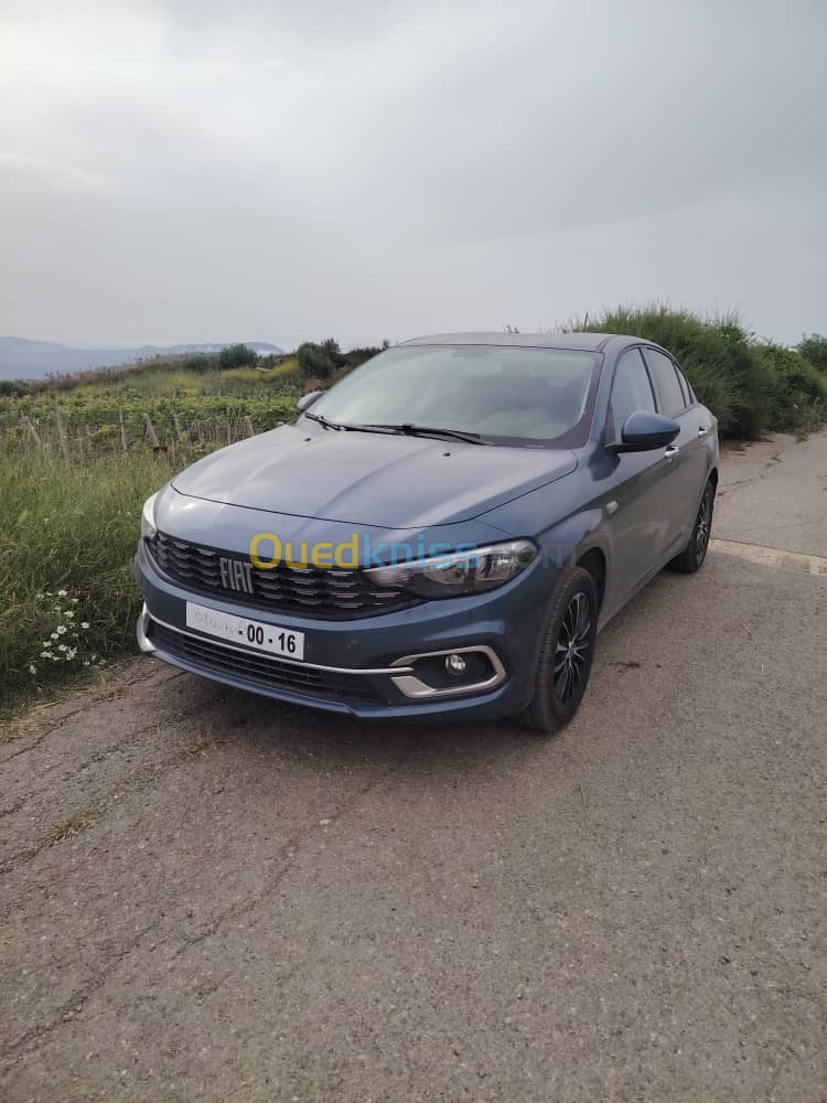 Fiat Tipo 2024 Urbain +