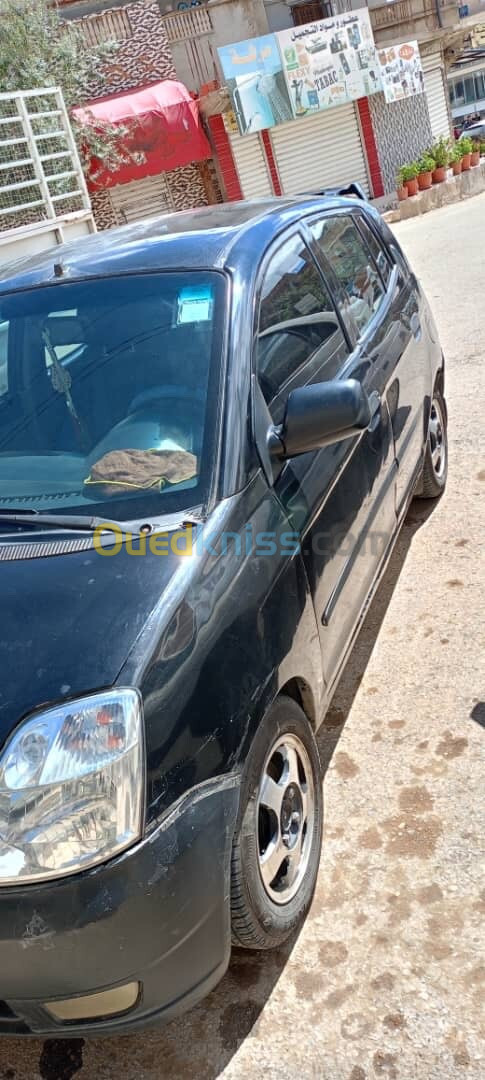 Kia Picanto 2007 