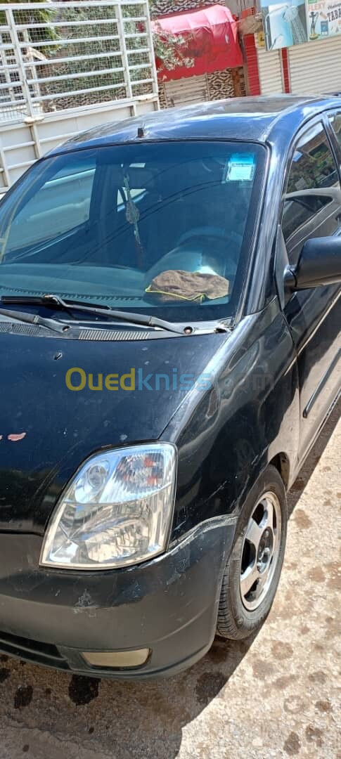 Kia Picanto 2007 