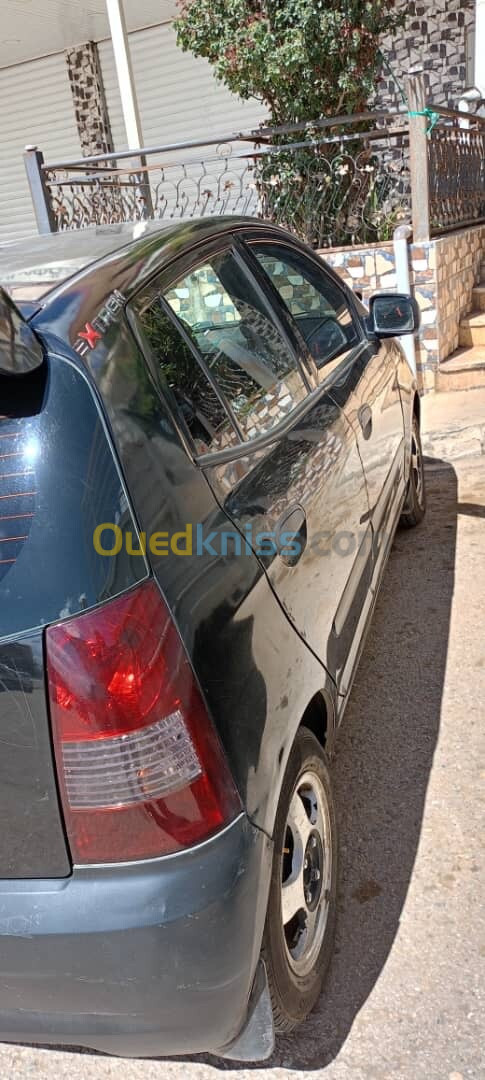 Kia Picanto 2007 