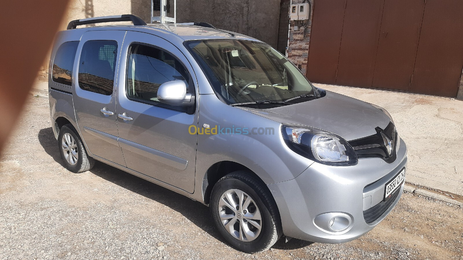 Renault Kangoo 2021 Privilège plus