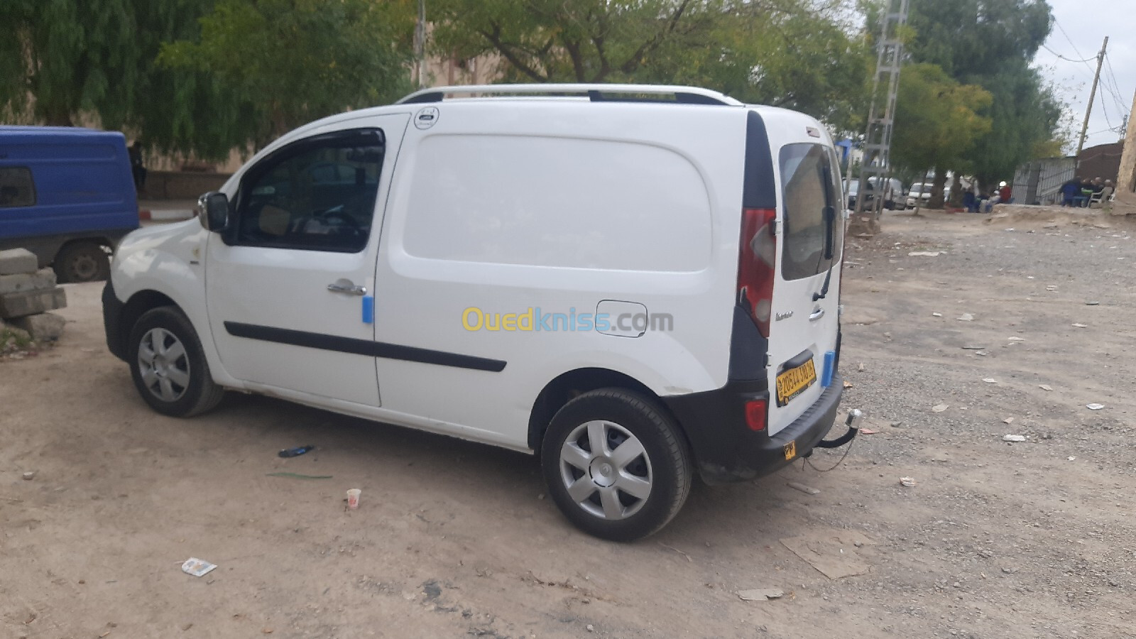 Renault Kangoo 2010 Kangoo