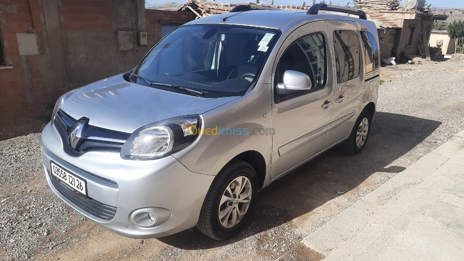 Renault Kangoo 2021 Privilège plus