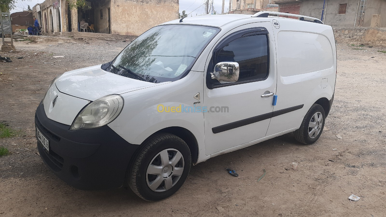 Renault Kangoo 2010 Kangoo