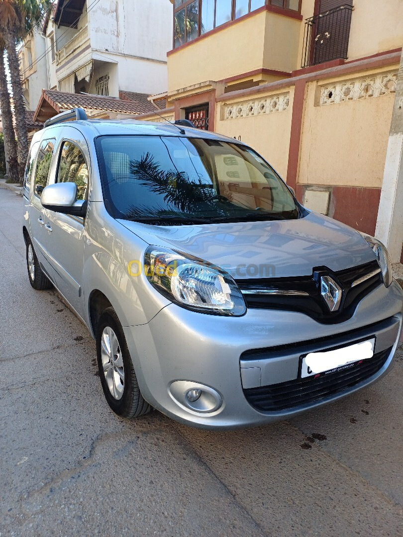 Renault Kangoo 2021 Privilège +