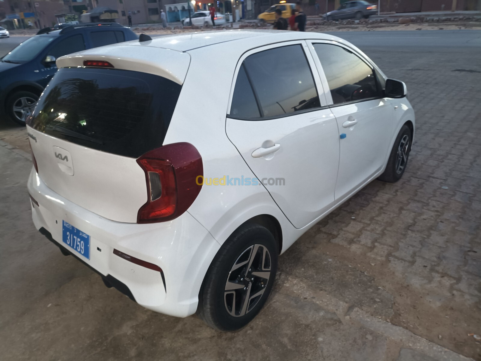 Kia Picanto 2023 