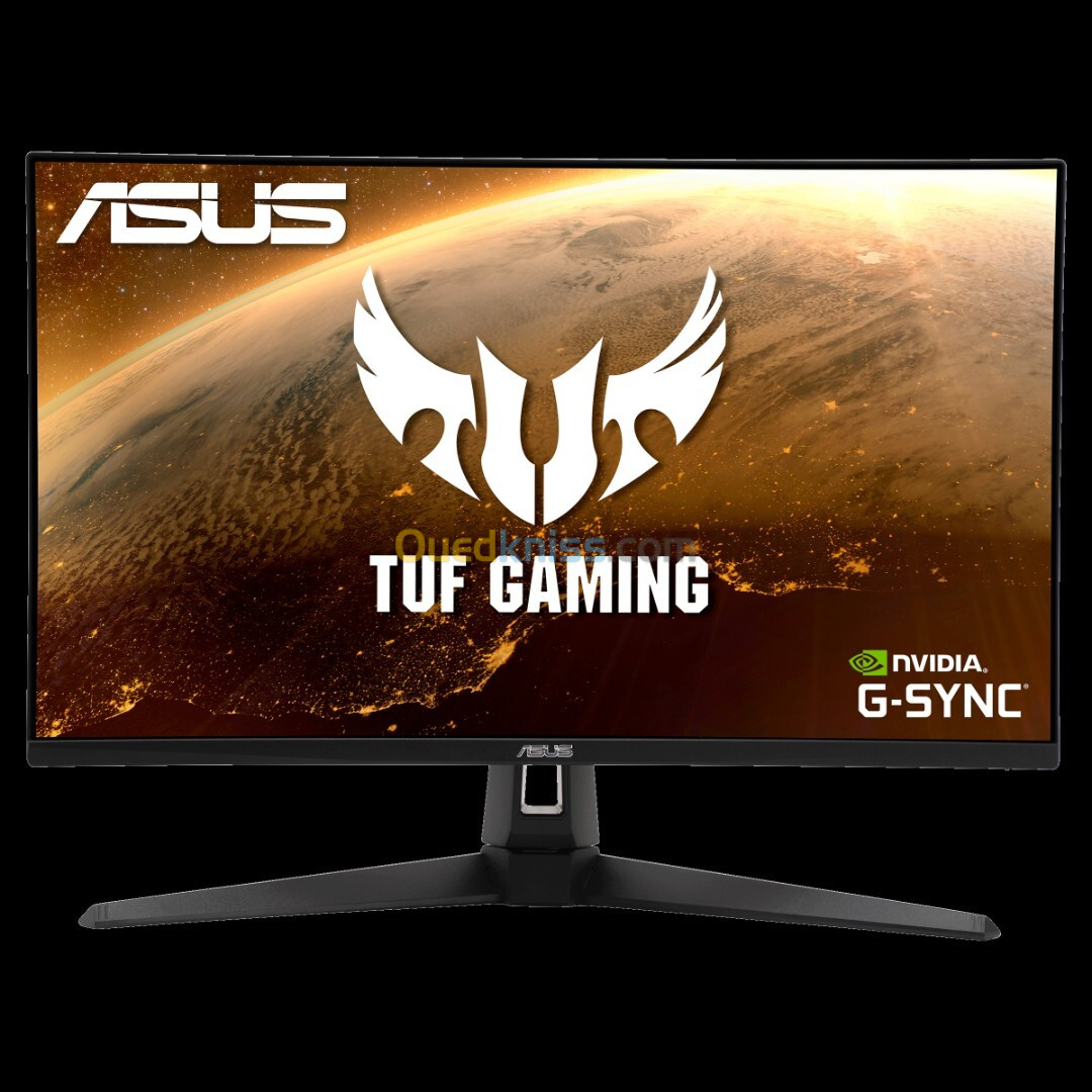 Ecran Asus TUF Gaming VG27AQ1A 2K 170Hz IPS 10 bit