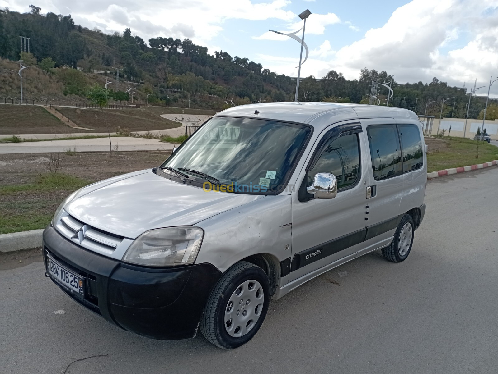 Citroen Berlingo 2006 Berlingo