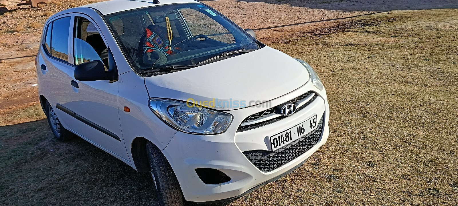 Hyundai i10 2016 GLS