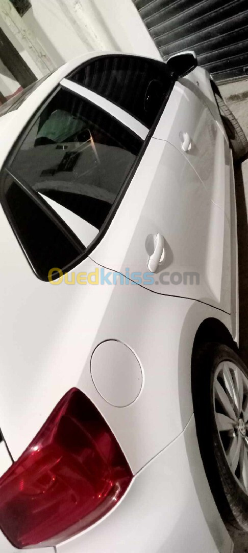 Volkswagen Polo 2014 Life