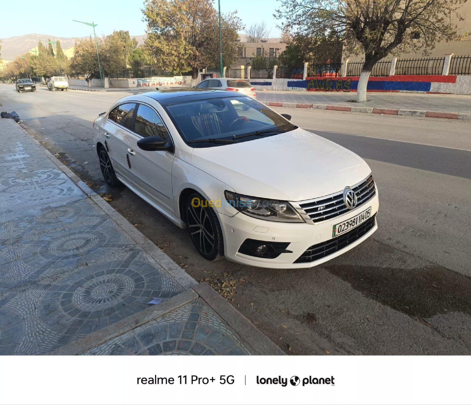 Volkswagen Passat CC 2014 R Line