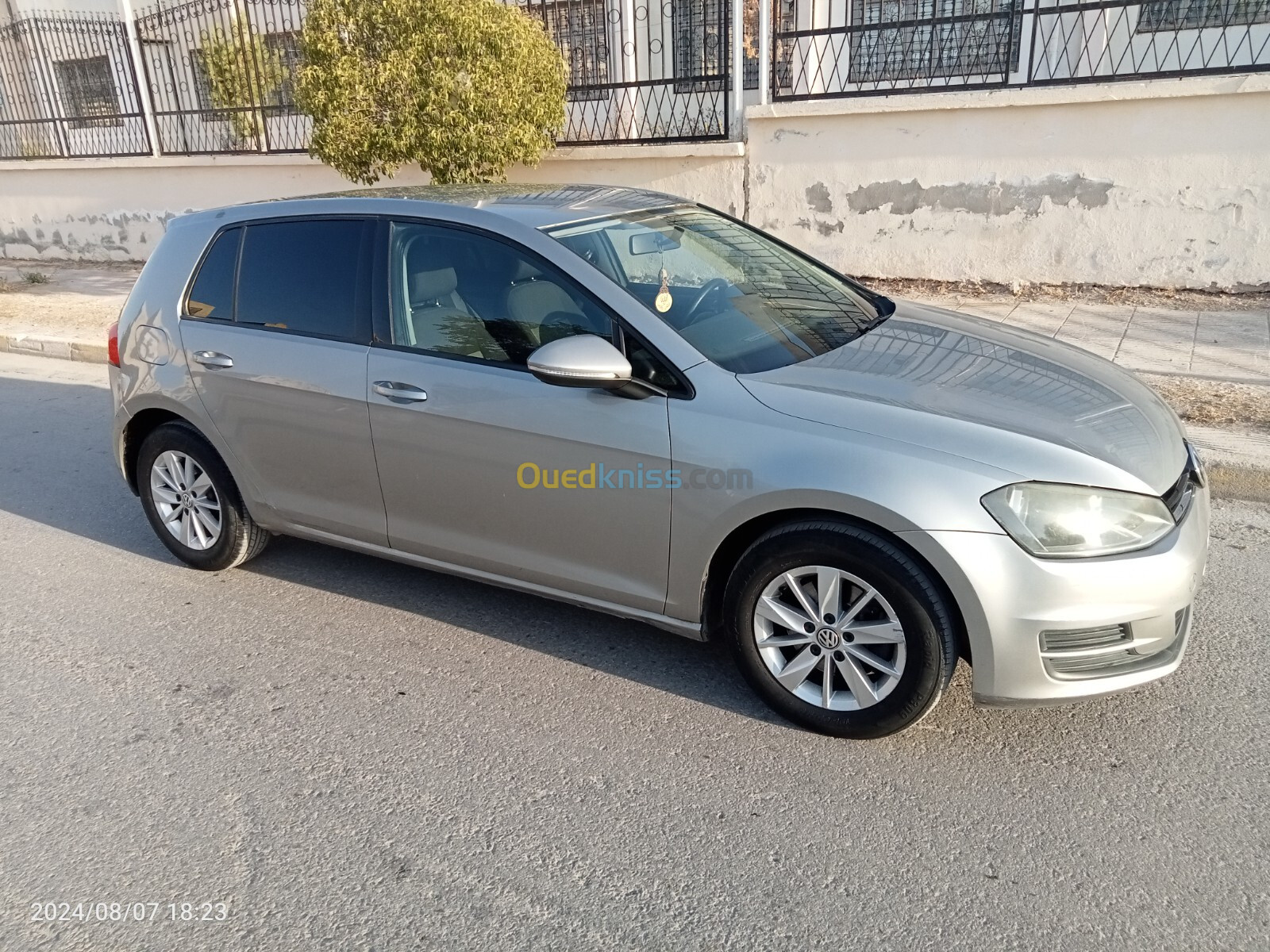 Volkswagen Golf 7 2014 Golf 7