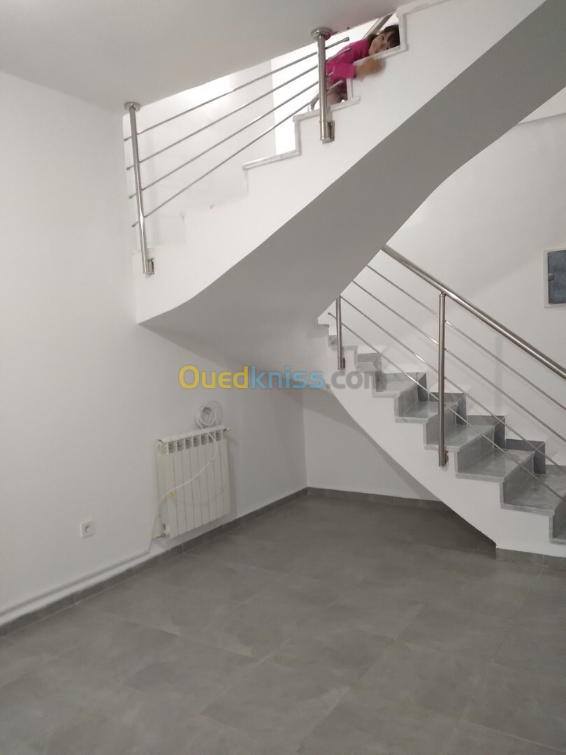 Location Appartement F3 Alger Birkhadem