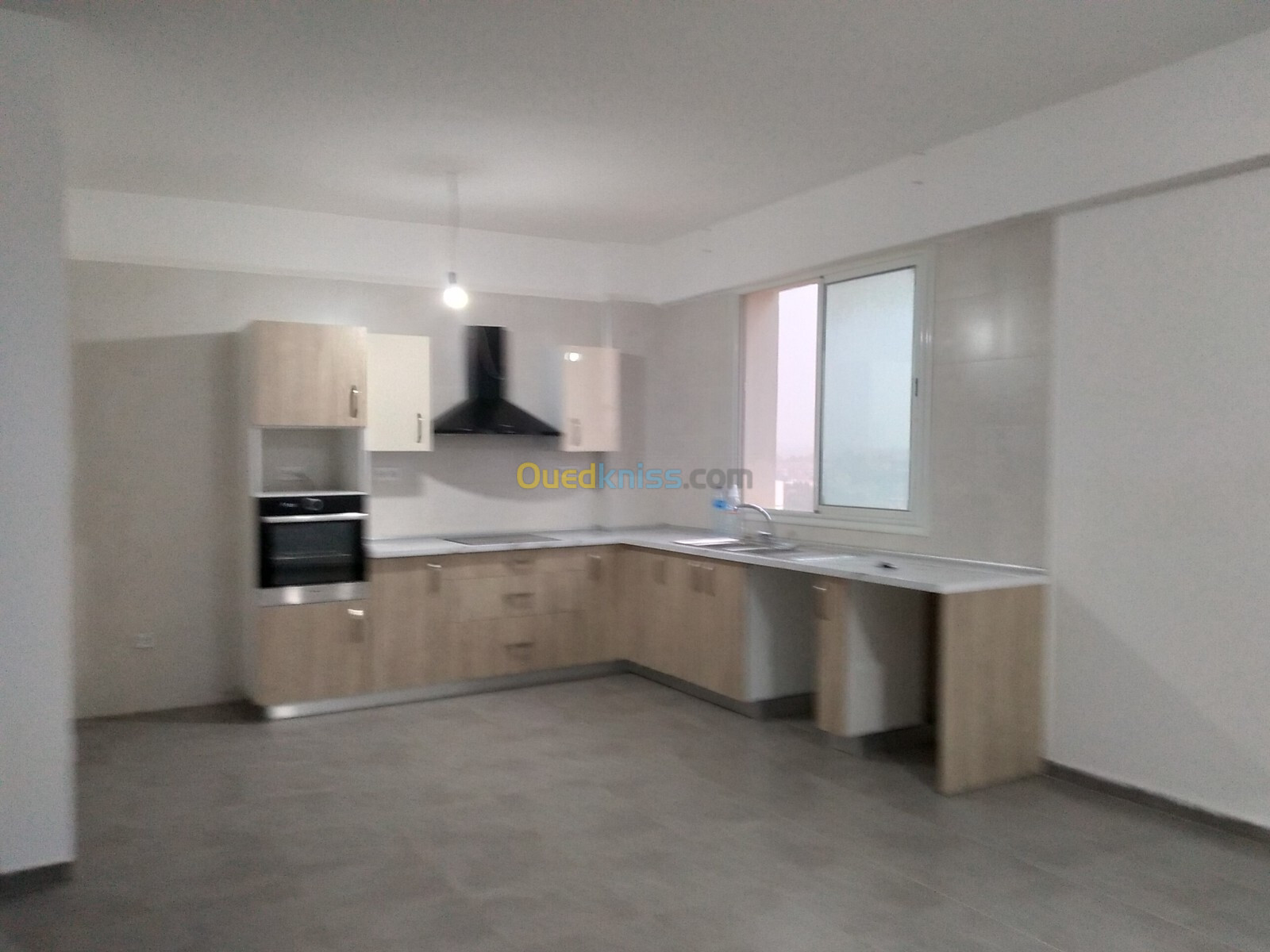 Location Appartement F3 Alger Birkhadem