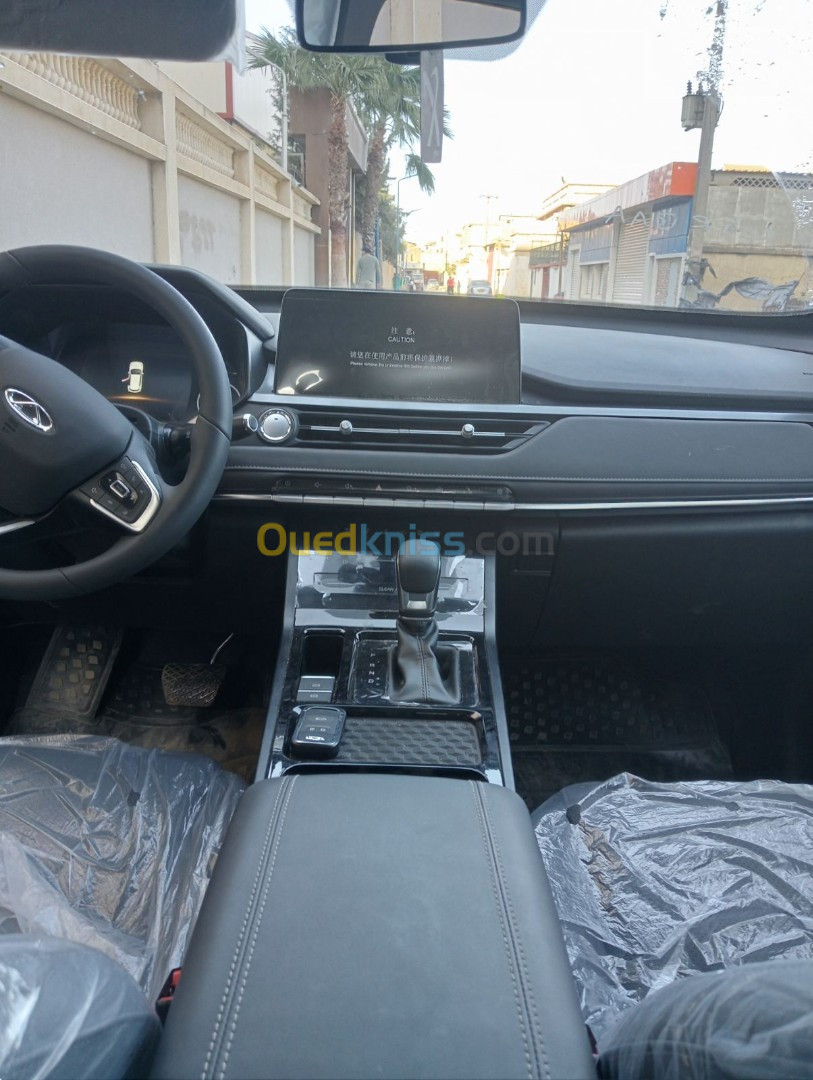 Chery tiggo 4 pro luxury 2024 tiggo 4 pro luxury