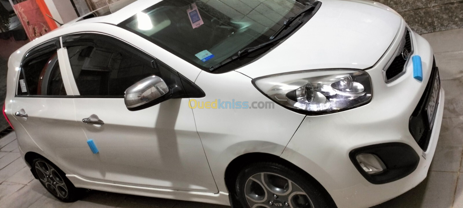 Kia Picanto 2014 Brazilia