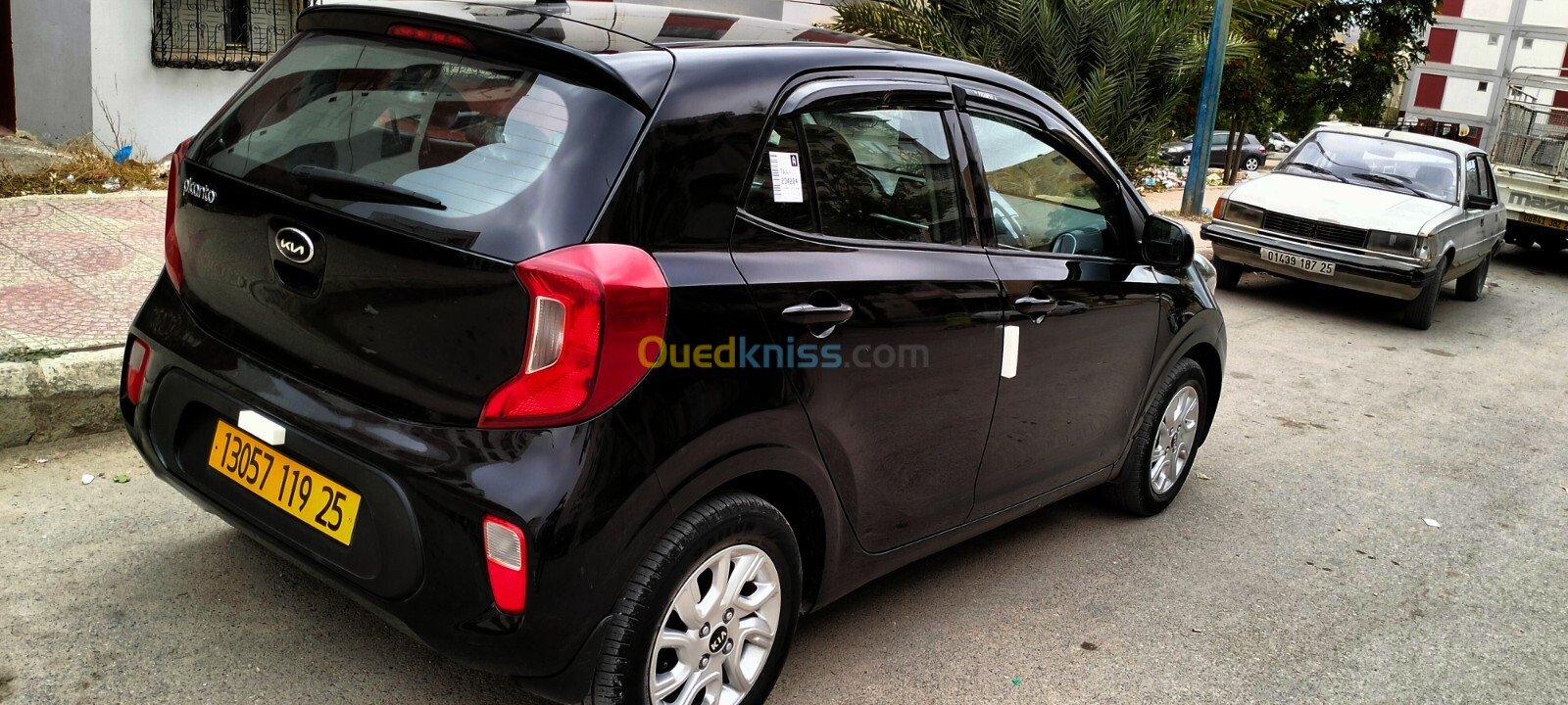 Kia Picanto 2019 LX Confort