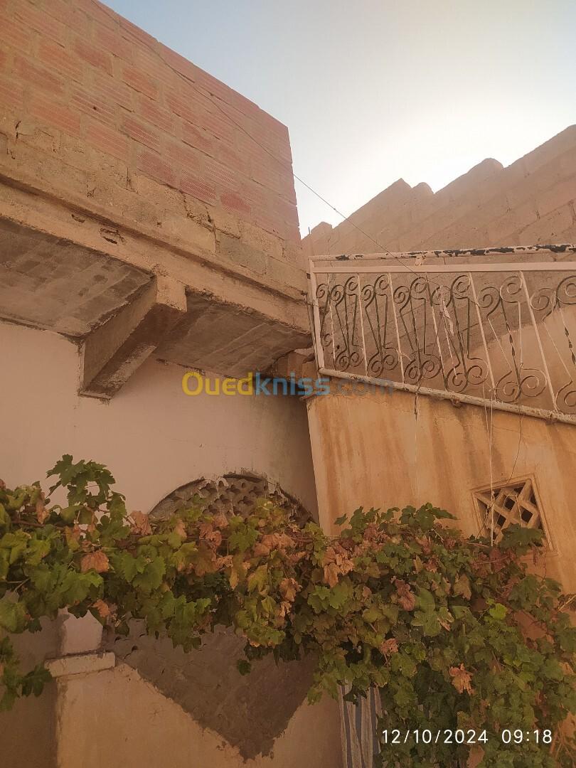 Vente Villa Ouled Djellal Ouled Djellal