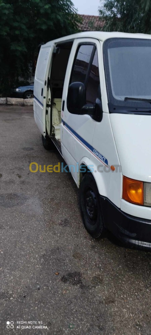 Ford Ford transit 1999