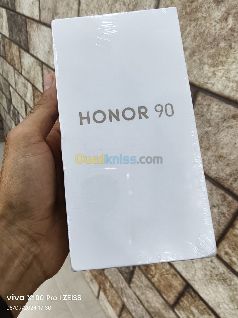 Honor 90 Honor 90