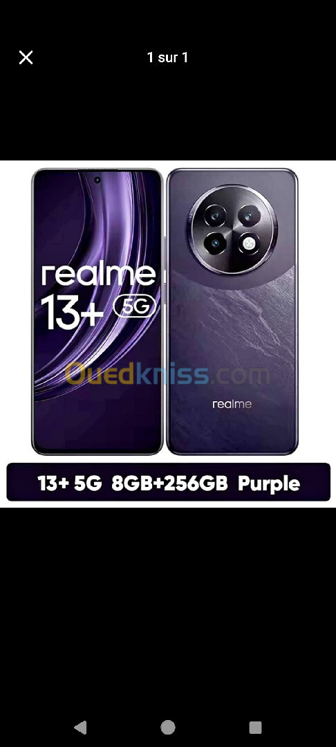 Realme 13 plus