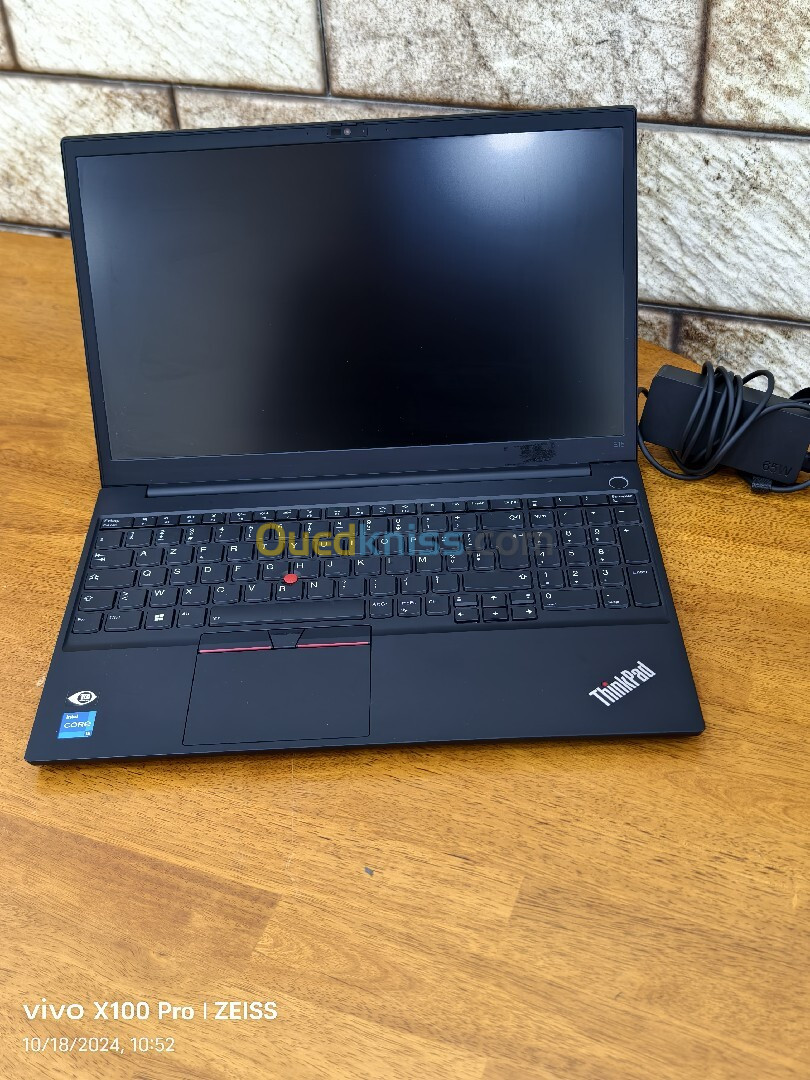 Lenovo Thinkpad i5 12 gen 